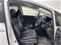 2018 Honda Odyssey Hybrid