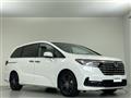 2024 Honda Odyssey Hybrid