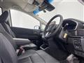 2024 Honda Odyssey Hybrid