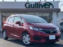 2019 Honda Fit