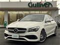 2017 Mercedes-Benz CLA-CLASS