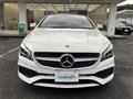 2017 Mercedes-Benz CLA-CLASS