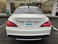 2017 Mercedes-Benz CLA-CLASS
