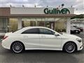 2017 Mercedes-Benz CLA-CLASS