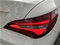 2017 Mercedes-Benz CLA-CLASS