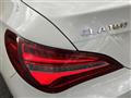 2017 Mercedes-Benz CLA-CLASS