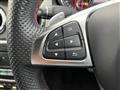 2017 Mercedes-Benz CLA-CLASS