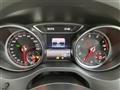 2017 Mercedes-Benz CLA-CLASS
