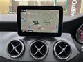 2017 Mercedes-Benz CLA-CLASS