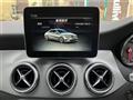 2017 Mercedes-Benz CLA-CLASS