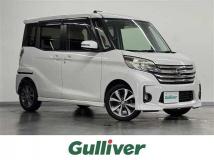 2015 Nissan DAYZ ROOX
