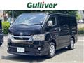 2020 Toyota Hiace Van