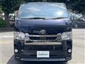 2020 Toyota Hiace Van