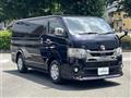 2020 Toyota Hiace Van