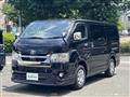 2020 Toyota Hiace Van