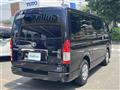 2020 Toyota Hiace Van