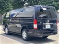2020 Toyota Hiace Van