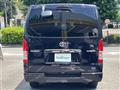 2020 Toyota Hiace Van