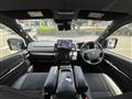 2020 Toyota Hiace Van