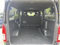 2020 Toyota Hiace Van