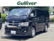 2020 Toyota Hiace Van