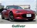 2016 Mazda Roadster