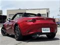 2016 Mazda Roadster