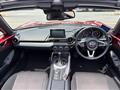2016 Mazda Roadster
