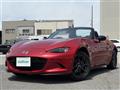 2016 Mazda Roadster