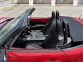 2016 Mazda Roadster