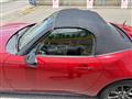 2016 Mazda Roadster