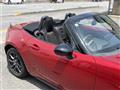 2016 Mazda Roadster
