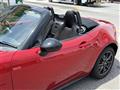 2016 Mazda Roadster