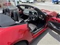 2016 Mazda Roadster
