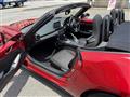 2016 Mazda Roadster