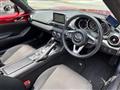 2016 Mazda Roadster