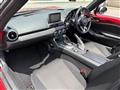 2016 Mazda Roadster