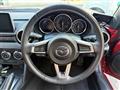 2016 Mazda Roadster