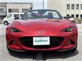 2016 Mazda Roadster