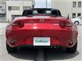 2016 Mazda Roadster