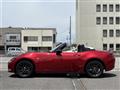 2016 Mazda Roadster