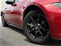 2016 Mazda Roadster