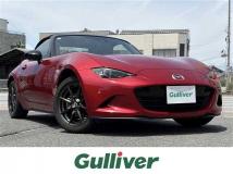 2016 Mazda Roadster