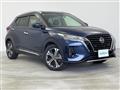 2021 Nissan KIX