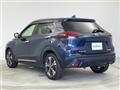 2021 Nissan KIX