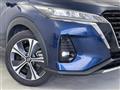 2021 Nissan KIX