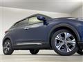 2021 Nissan KIX