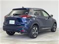 2021 Nissan KIX