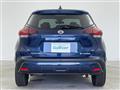 2021 Nissan KIX