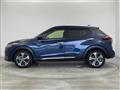 2021 Nissan KIX